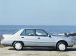 Hyundai Sonata 1988 года (US)